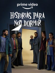 Historias para no dormir