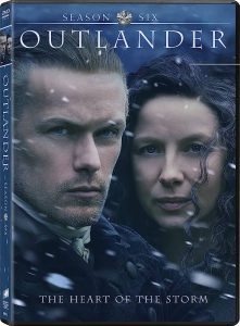 Outlander