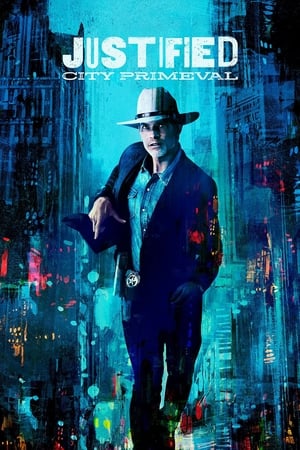 Justified: City Primeval 1x3