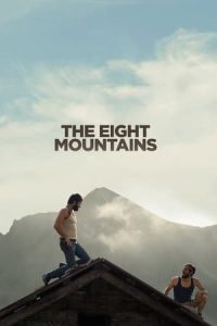 The Eight Mountains