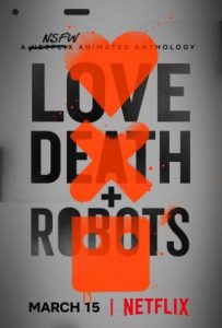 Love, Death & Robots