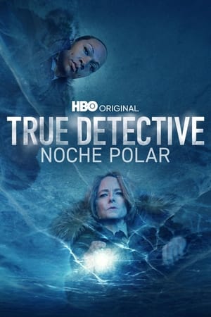 True Detective 4x2