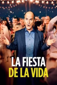 La fiesta de la vida