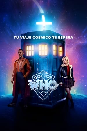 Doctor Who 1x2