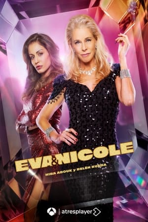 Eva & Nicole 1x1