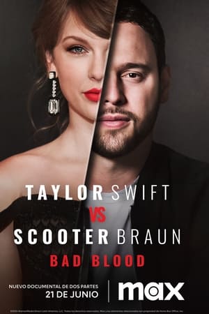 Taylor Swift vs Scooter Braun: Bad Blood 1x1