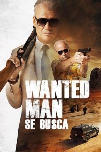 Wanted Man