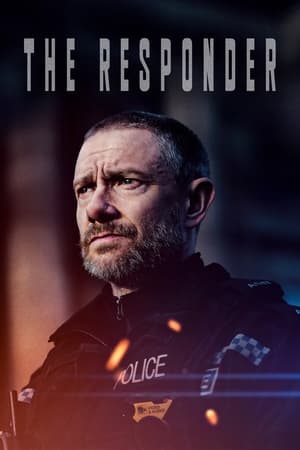 The Responder 2x3