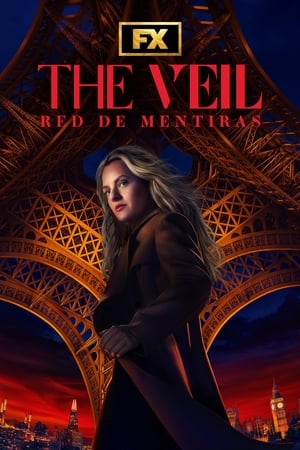 The Veil: red de mentiras 1x2