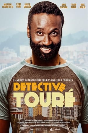 Detective Touré 1x1