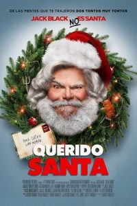 Querido Santa