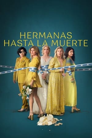 Hermanas hasta la muerte 2x2