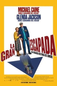 La gran escapada