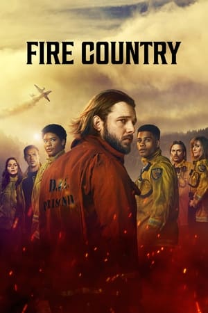 Fire Country 1x1