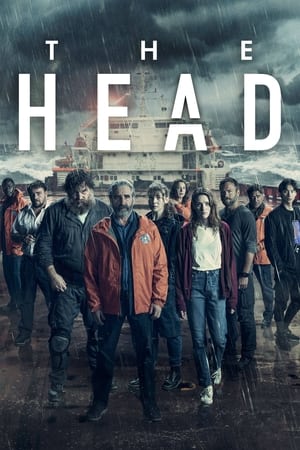 The Head 3x1