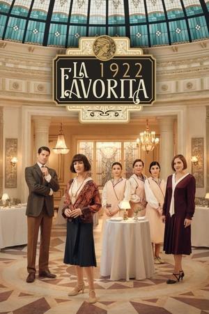 La favorita 1922 1x1