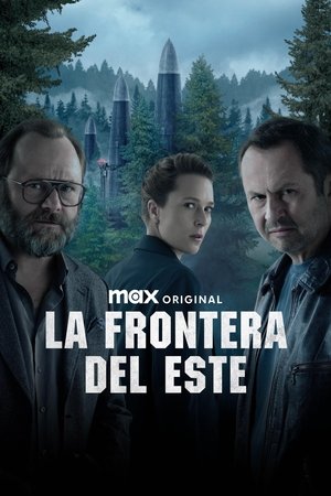 La frontera del Este 1x1