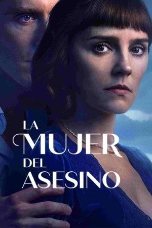 La mujer del asesino 1x1