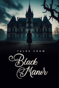 Cuentos de la Mansión Black
