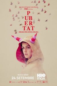 Pubertat