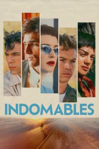 Indomables