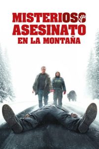 Misterioso asesinato en la montaña