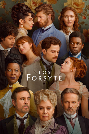 Los Forsyte 1x1