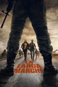 La larga marcha