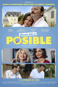 Cuando todo es posible