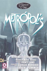 Metrópolis