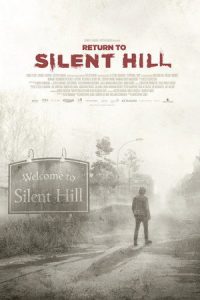 Regreso a Silent Hill