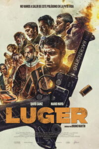 Luger