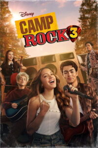 Camp Rock 3