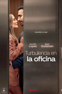 Turbulencia en la oficina