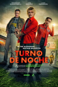 Turno de noche