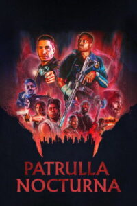 Patrulla Nocturna